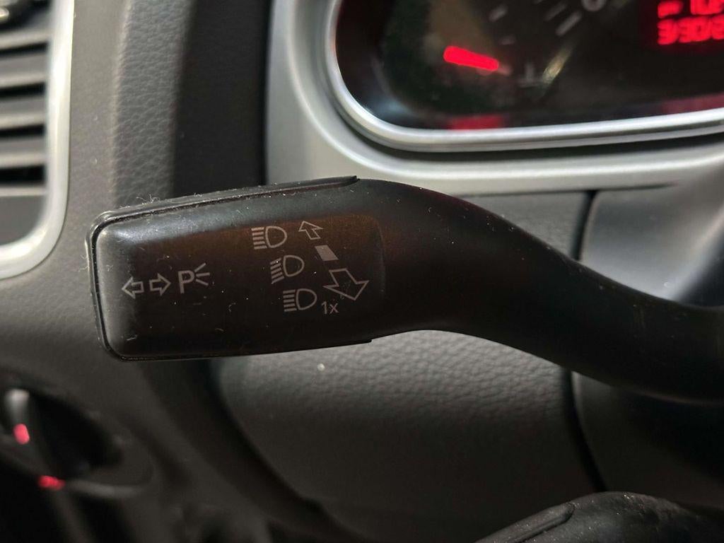 2009 Audi Q7 3.6 5 Passenger
