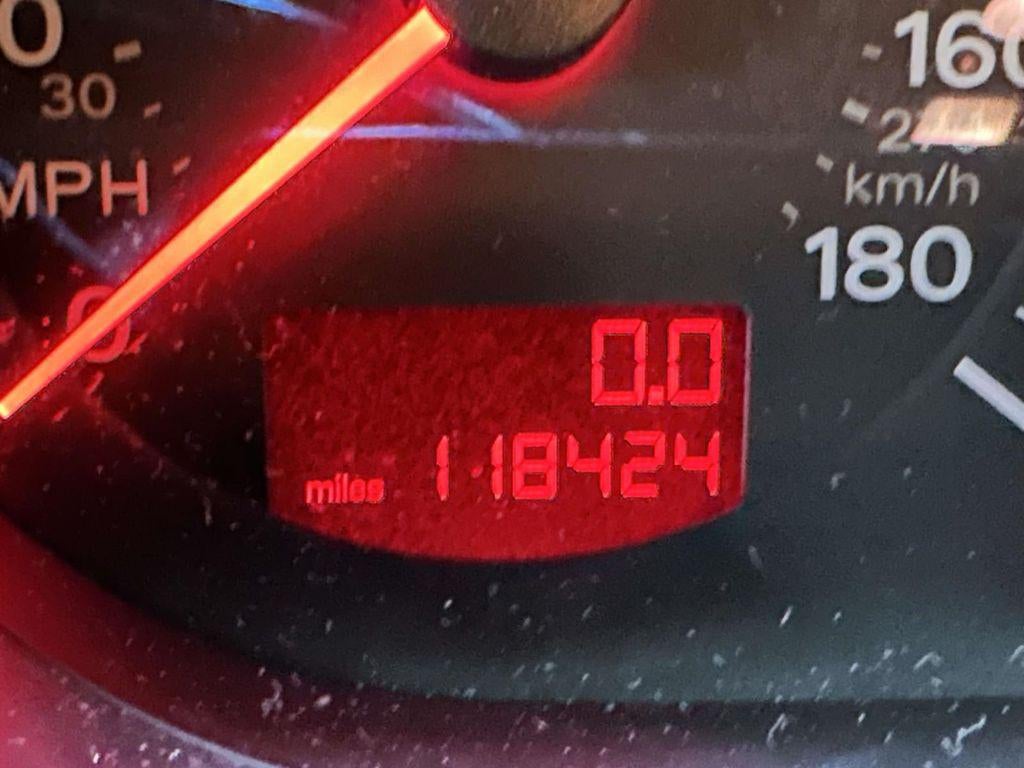 2009 Audi Q7 3.6 5 Passenger