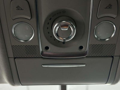 2009 Audi Q7 3.6 5 Passenger