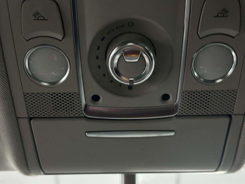 2009 Audi Q7 3.6 5 Passenger