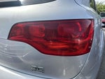 2009 Audi Q7 3.6 5 Passenger