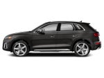 2023 Audi SQ5 Premium Plus TFSI quattro Tiptronic