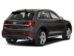 2023 Audi SQ5 Premium Plus TFSI quattro Tiptronic