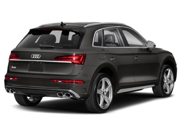 2023 Audi SQ5 Premium Plus TFSI quattro Tiptronic