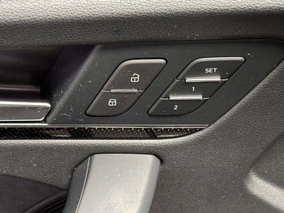 2023 Audi SQ5 Premium Plus TFSI quattro Tiptronic
