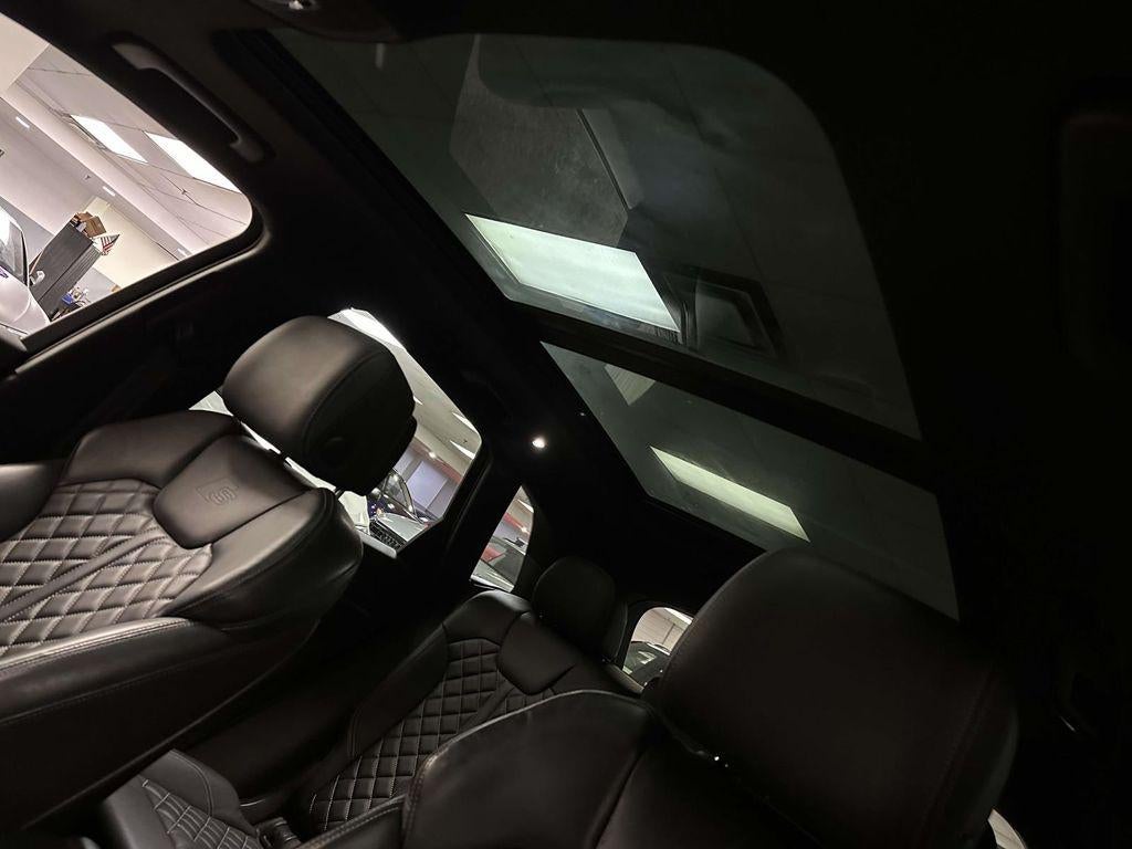 2023 Audi SQ5 Premium Plus TFSI quattro Tiptronic