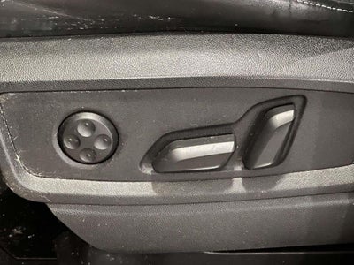 2023 Audi SQ5 Premium Plus TFSI quattro Tiptronic