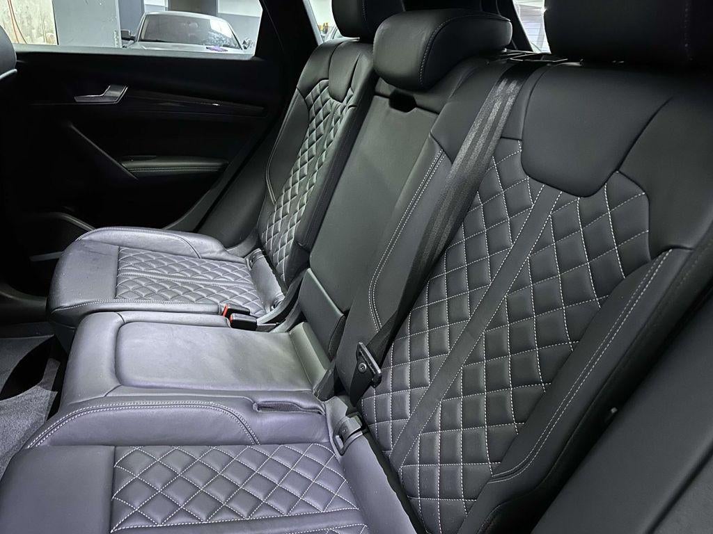 2023 Audi SQ5 Premium Plus TFSI quattro Tiptronic