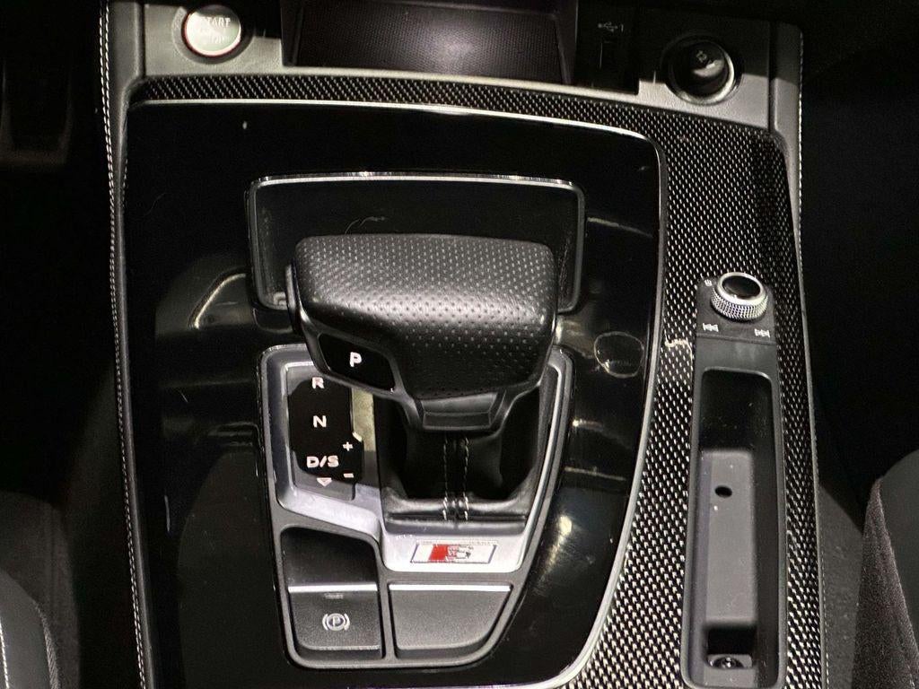 2023 Audi SQ5 Premium Plus TFSI quattro Tiptronic