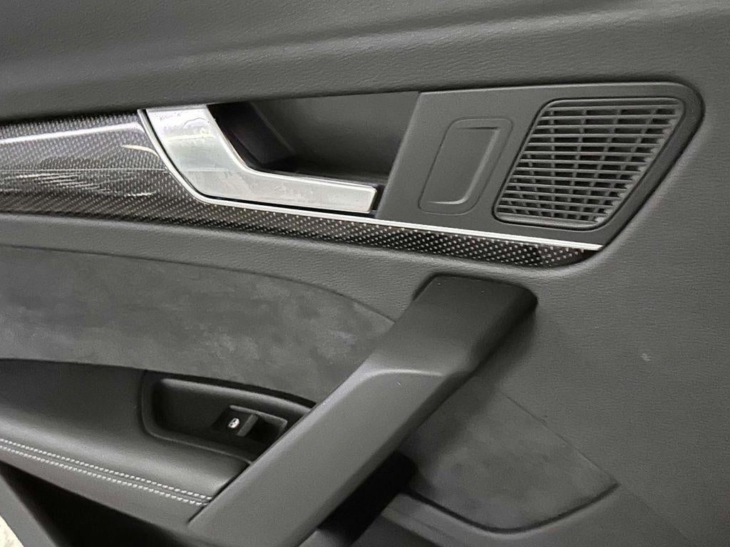 2023 Audi SQ5 Premium Plus TFSI quattro Tiptronic