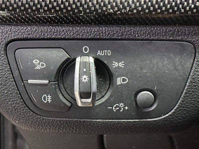 2023 Audi SQ5 Premium Plus TFSI quattro Tiptronic