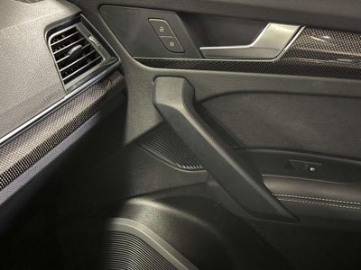2023 Audi SQ5 Premium Plus TFSI quattro Tiptronic