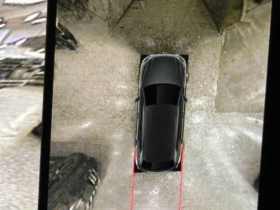 2023 Audi SQ5 Premium Plus TFSI quattro Tiptronic