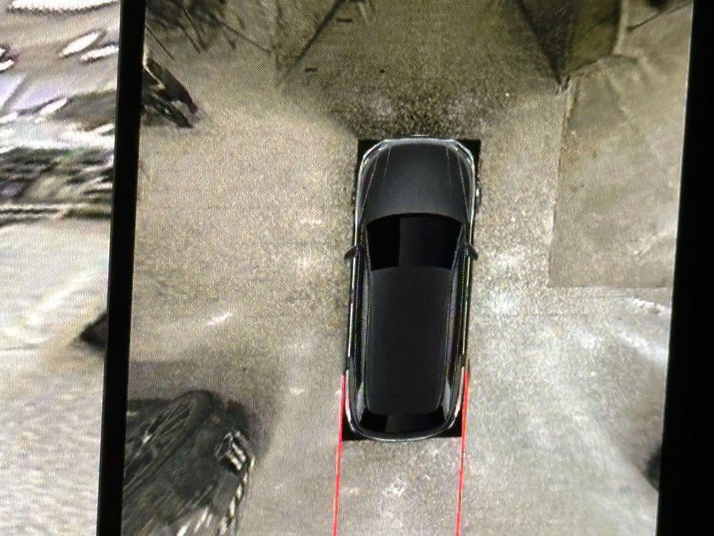 2023 Audi SQ5 Premium Plus TFSI quattro Tiptronic