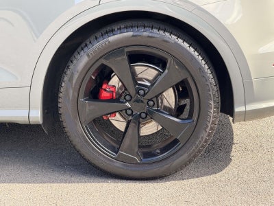2020 Audi SQ5 Premium Plus TFSI quattro Tiptronic