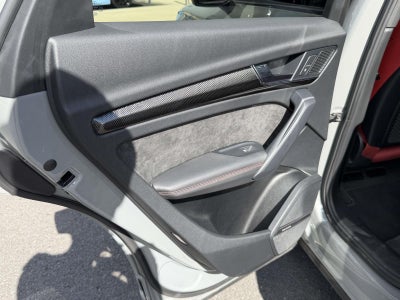 2020 Audi SQ5 Premium Plus TFSI quattro Tiptronic