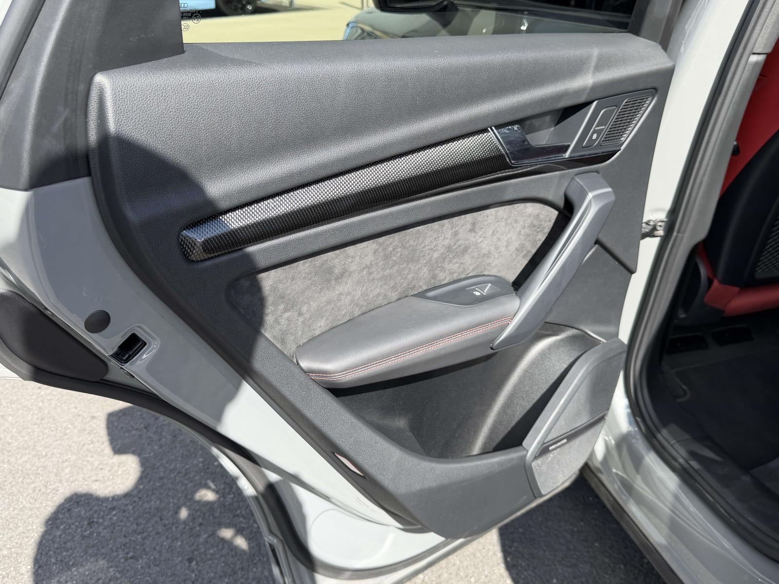 2020 Audi SQ5 Premium Plus TFSI quattro Tiptronic