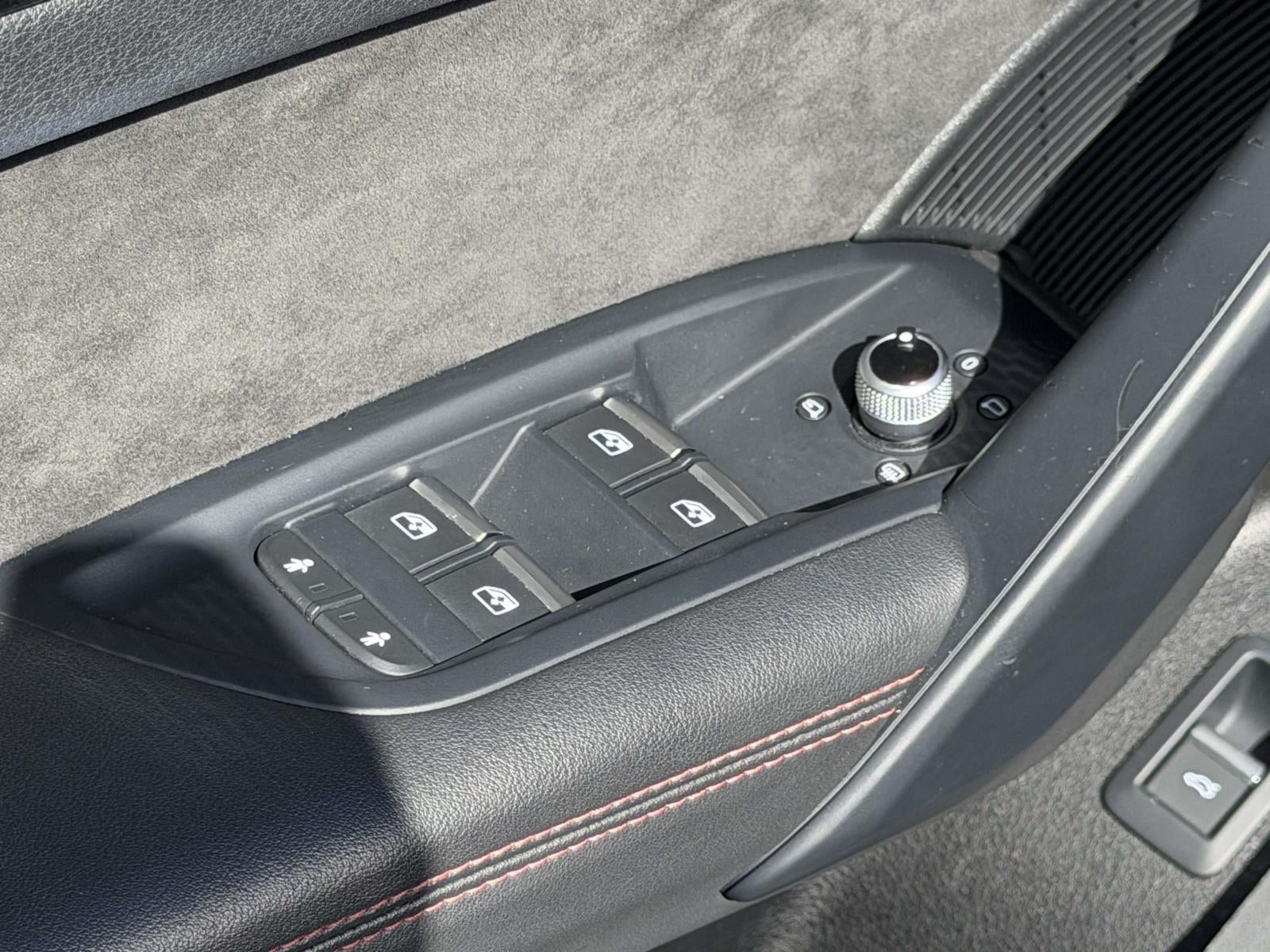2020 Audi SQ5 Premium Plus TFSI quattro Tiptronic