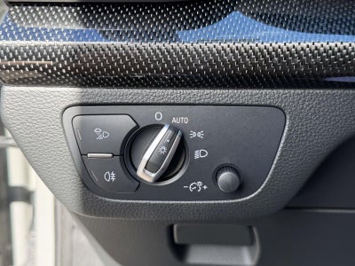 2020 Audi SQ5 Premium Plus TFSI quattro Tiptronic
