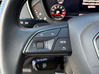 2020 Audi SQ5 Premium Plus TFSI quattro Tiptronic