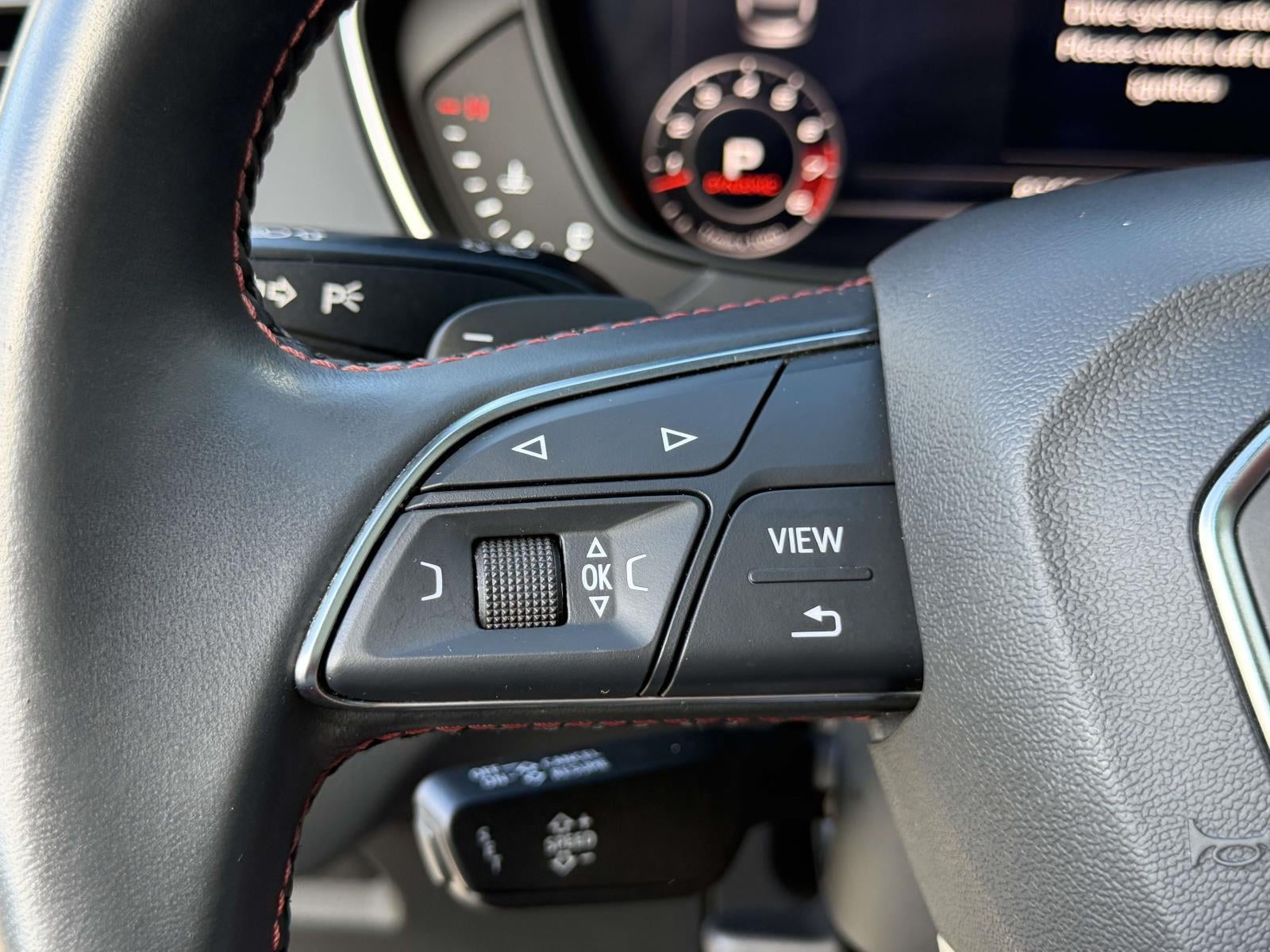 2020 Audi SQ5 Premium Plus TFSI quattro Tiptronic