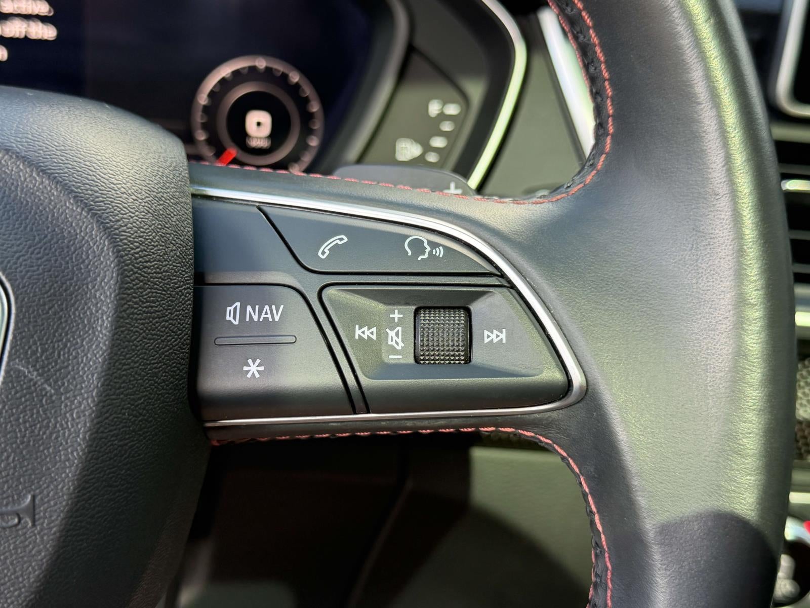 2020 Audi SQ5 Premium Plus TFSI quattro Tiptronic