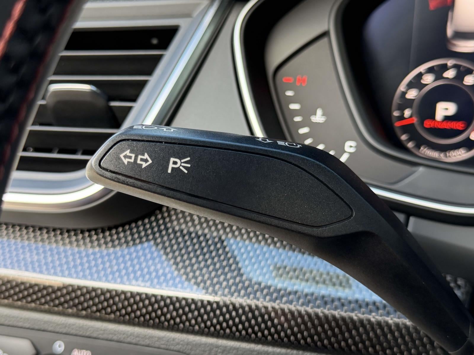 2020 Audi SQ5 Premium Plus TFSI quattro Tiptronic
