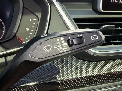 2020 Audi SQ5 Premium Plus TFSI quattro Tiptronic