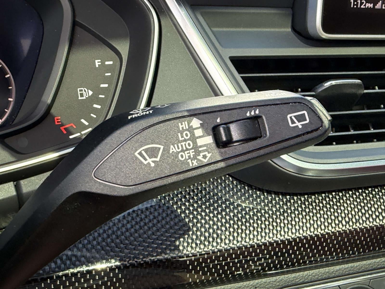 2020 Audi SQ5 Premium Plus TFSI quattro Tiptronic