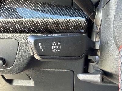2020 Audi SQ5 Premium Plus TFSI quattro Tiptronic
