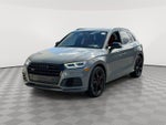 2020 Audi SQ5 Premium Plus TFSI quattro Tiptronic