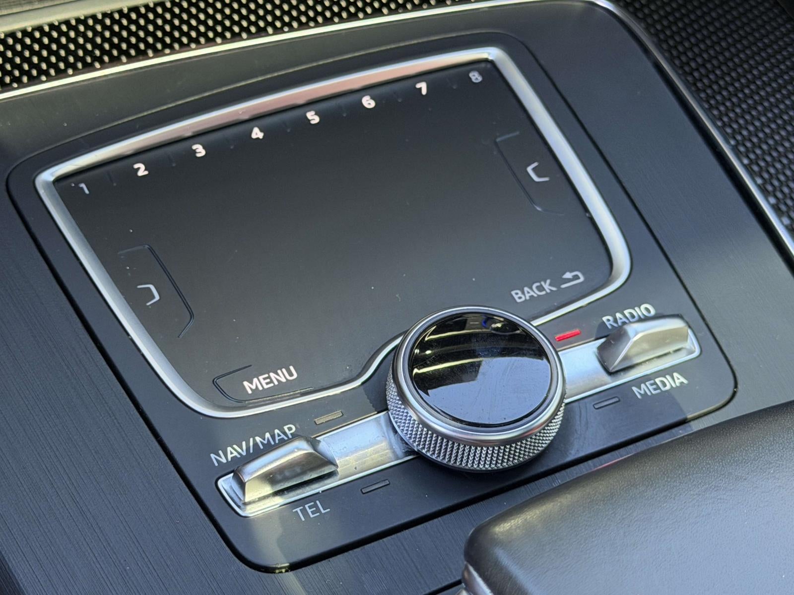 2020 Audi SQ5 Premium Plus TFSI quattro Tiptronic