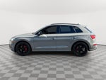 2020 Audi SQ5 Premium Plus TFSI quattro Tiptronic