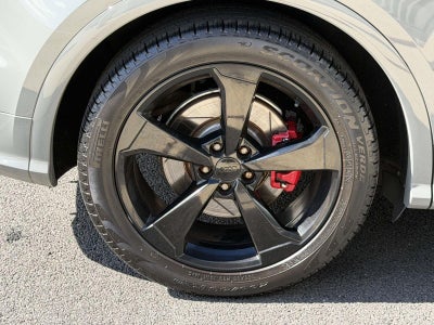 2020 Audi SQ5 Premium Plus TFSI quattro Tiptronic