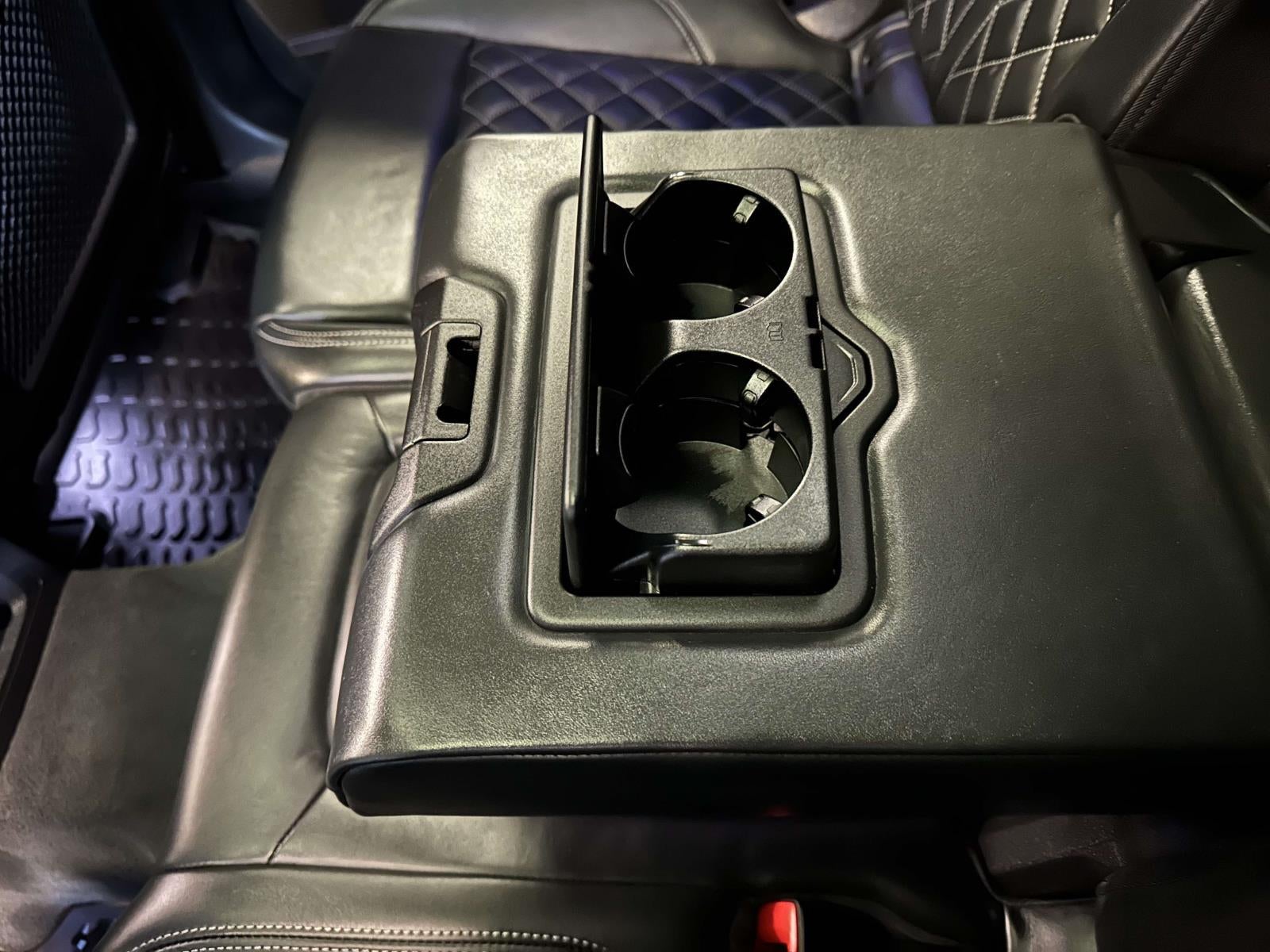 2025 Audi SQ5 Premium Plus TFSI quattro Tiptronic