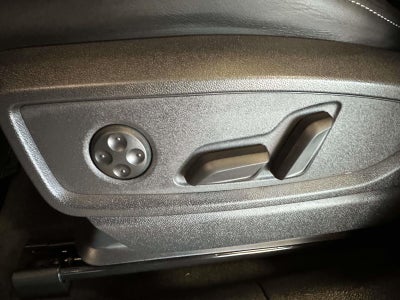 2025 Audi SQ5 Premium Plus TFSI quattro Tiptronic