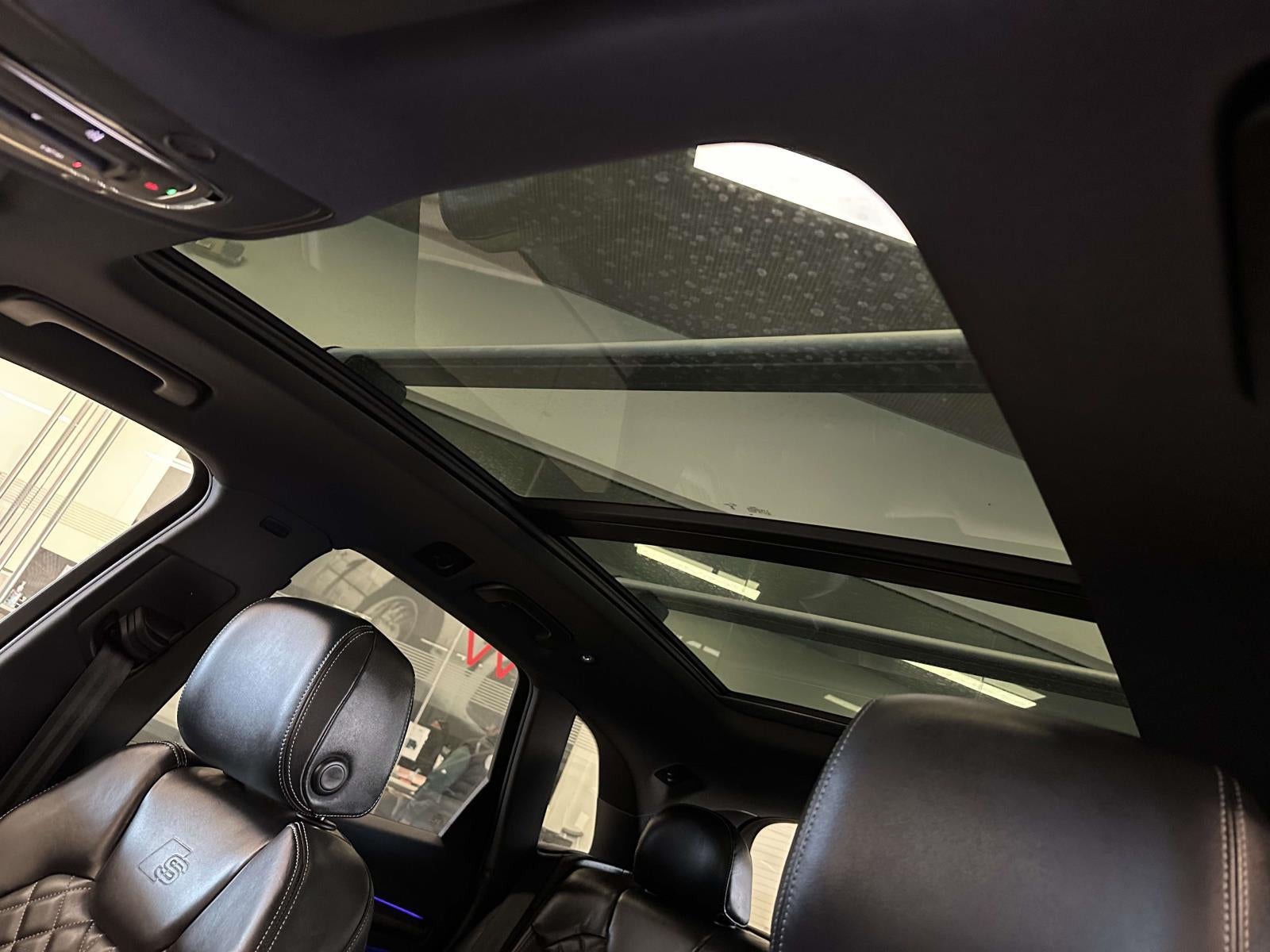 2025 Audi SQ5 Premium Plus TFSI quattro Tiptronic