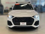 2025 Audi SQ5 Premium Plus TFSI quattro Tiptronic