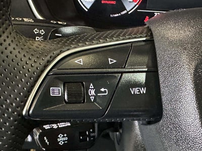 2025 Audi SQ5 Premium Plus TFSI quattro Tiptronic