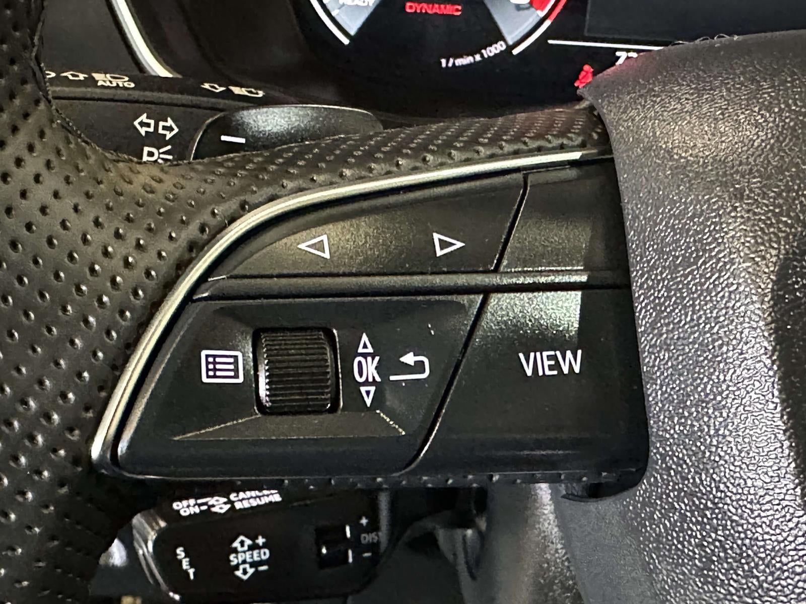 2025 Audi SQ5 Premium Plus TFSI quattro Tiptronic