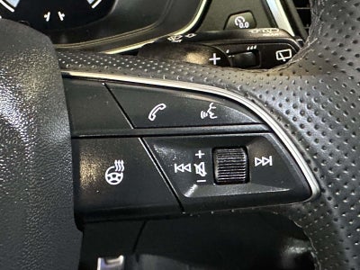 2025 Audi SQ5 Premium Plus TFSI quattro Tiptronic