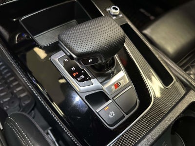 2025 Audi SQ5 Premium Plus TFSI quattro Tiptronic