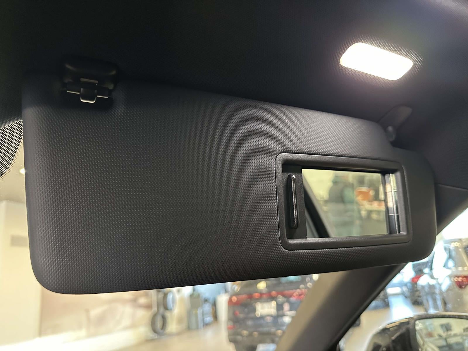 2025 Audi SQ5 Premium Plus TFSI quattro Tiptronic