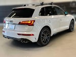 2025 Audi SQ5 Premium Plus TFSI quattro Tiptronic