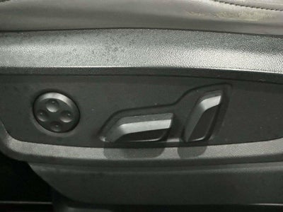 2023 Audi SQ5 Premium Plus TFSI quattro Tiptronic