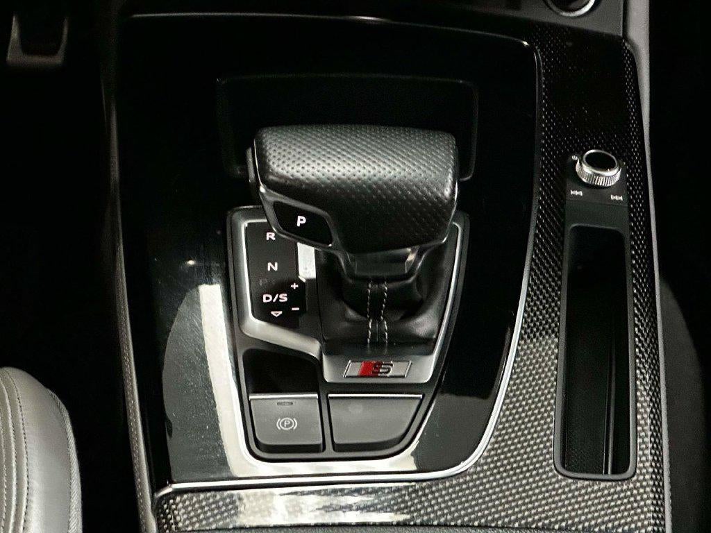 2023 Audi SQ5 Premium Plus TFSI quattro Tiptronic