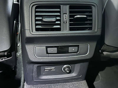 2023 Audi SQ5 Premium Plus TFSI quattro Tiptronic