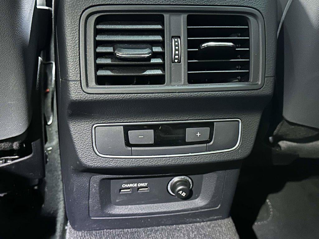 2023 Audi SQ5 Premium Plus TFSI quattro Tiptronic
