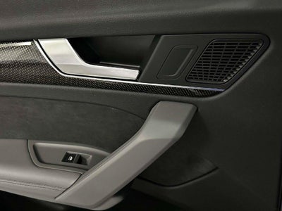 2023 Audi SQ5 Premium Plus TFSI quattro Tiptronic