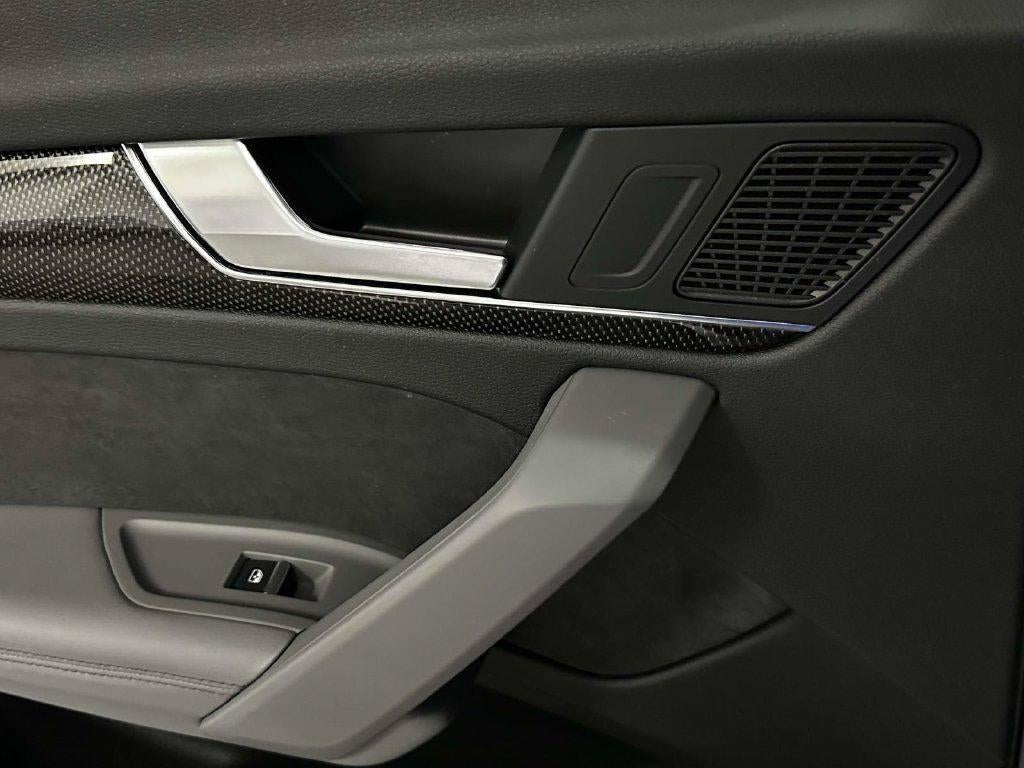 2023 Audi SQ5 Premium Plus TFSI quattro Tiptronic